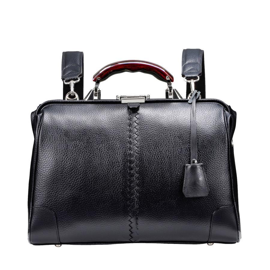 YOUTA 豊岡鞄 【漆塗りKIJIRO SET】 ダレスバッグ ダレスバック日本製