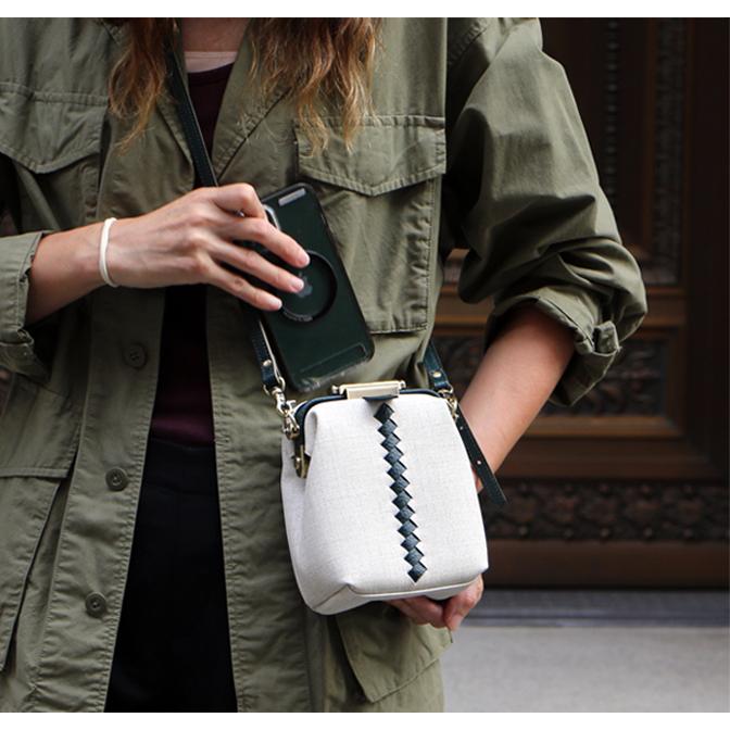 【15個限定カラーオクタビア】スマホショルダー ミニダレスバッグ YK56E　【送料無料】 | YOUTA