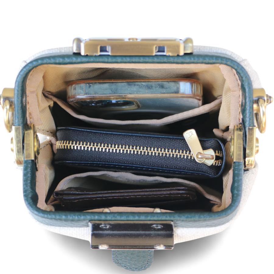 【15個限定カラーオクタビア】スマホショルダー ミニダレスバッグ YK56E　【送料無料】 | YOUTA | 05