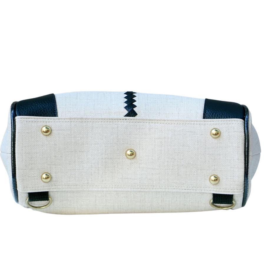 ミニリュック レディース メンズ レザー 小さいリュック ダレスバッグ ミニ ダレスバック ショルダーバッグ ミニショルダー 日本製 豊岡 【オクタビア】 | YOUTA | 06