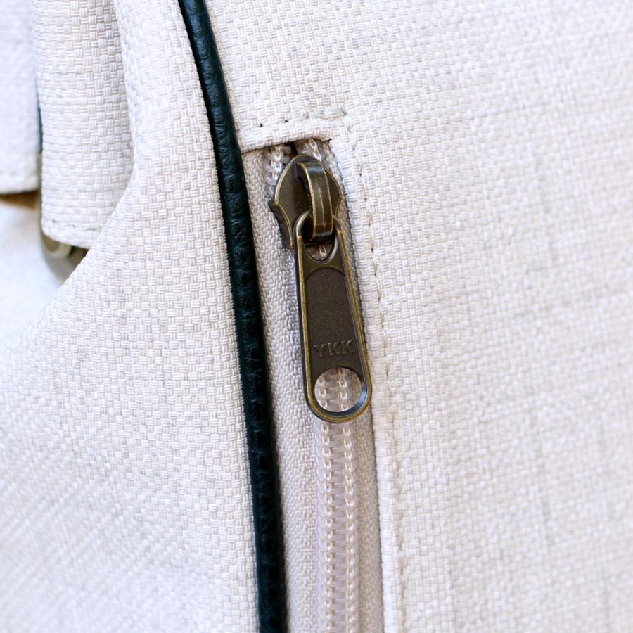 ミニリュック レディース メンズ レザー 小さいリュック ダレスバッグ ミニ ダレスバック ショルダーバッグ ミニショルダー 日本製 豊岡 【オクタビア】 | YOUTA | 12