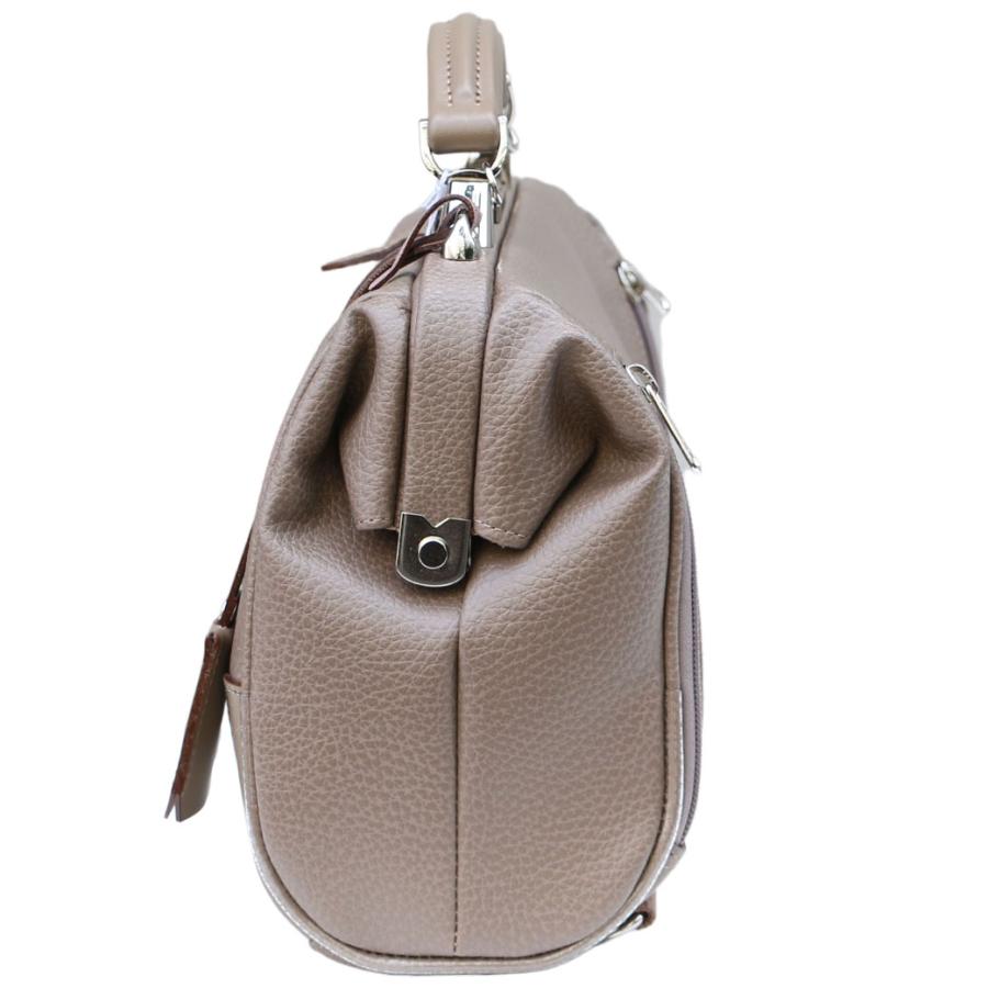 豊岡鞄 ミニダレスバッグ ダレスバック日本製  ビジネスバッグ  3way 防水 軽量 カメラ | YOUTA | 13