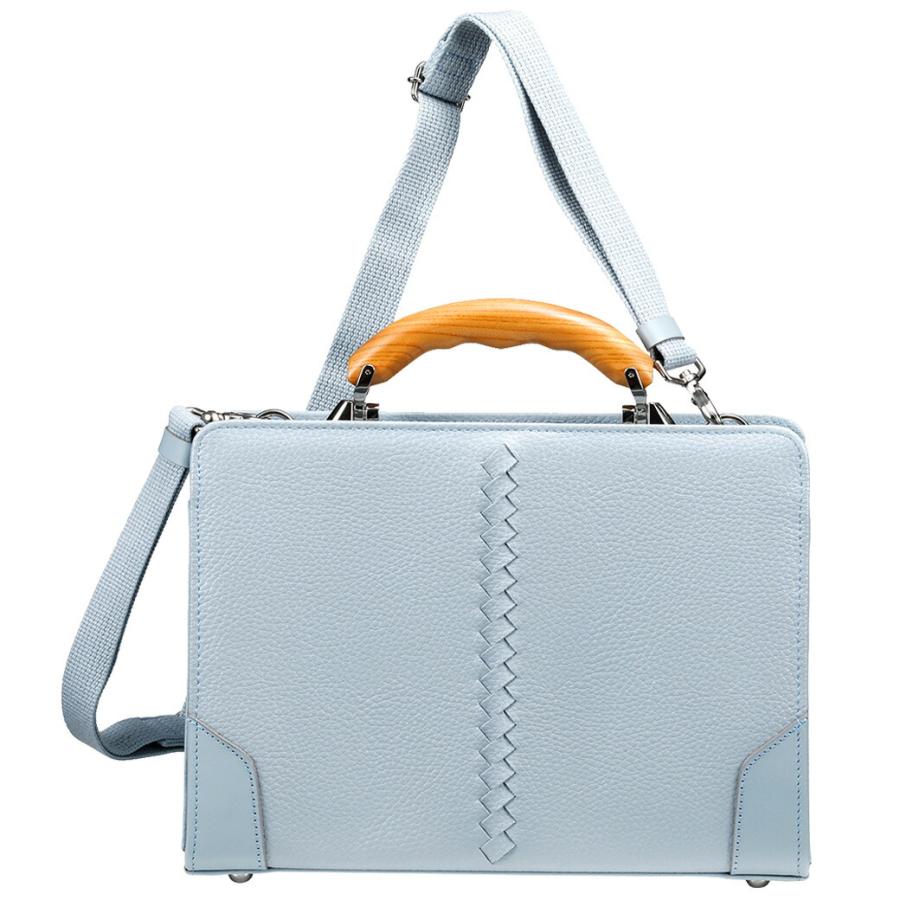 豊岡鞄認定 木手大割れダレスバッグ ポーチ 三宅初治商店 ELK YKM59E【ELK】 | YOUTA | 05