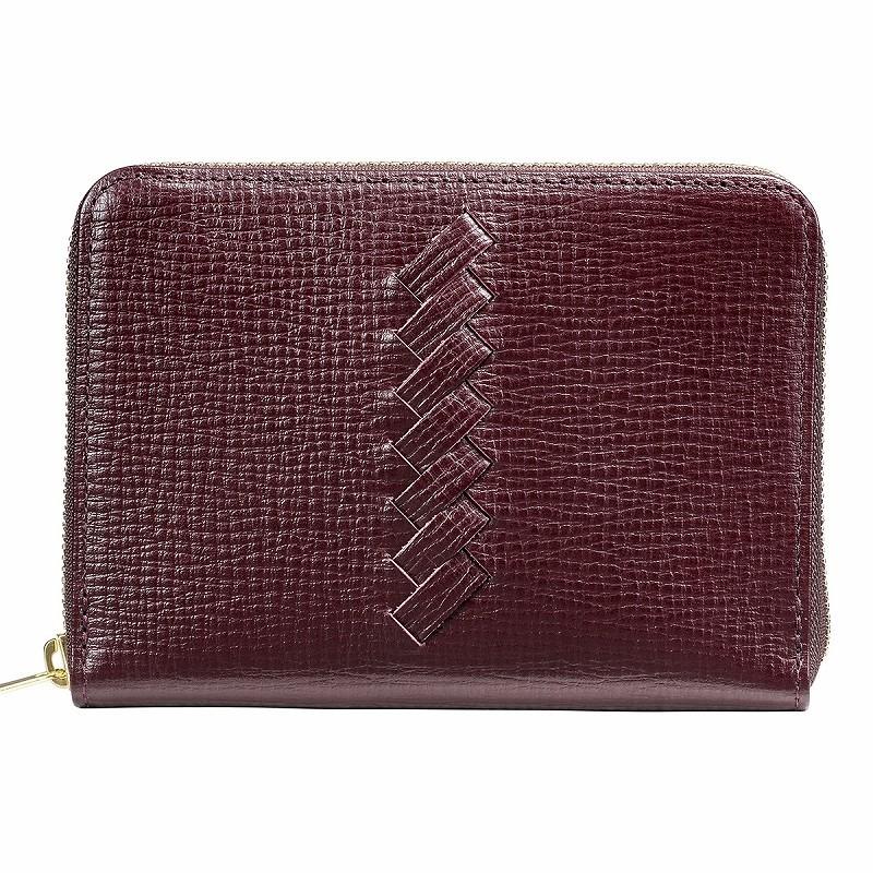 財布 メンズ 二つ折り 本革 ボックス型小銭入れ ファスナー レディース 豊岡財布 豊岡鞄 革 型押し 牛革 防水 YKK YOUTA ヨータ | YOUTA | 03