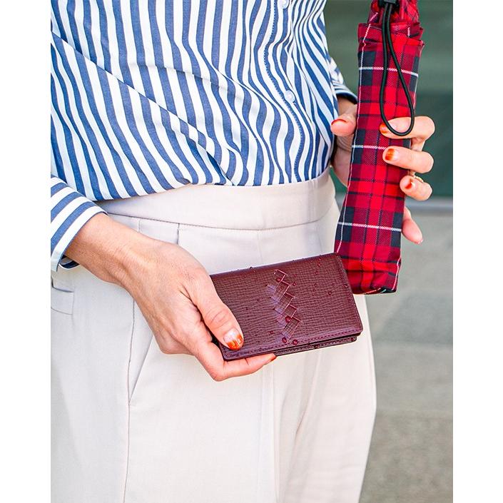 名刺入れ メンズ カードケース レディース 革 40代 30代 大容量 二つ折り パスケース suica 豊岡財布 豊岡鞄 防水 YOUTA ヨータ | YOUTA | 05