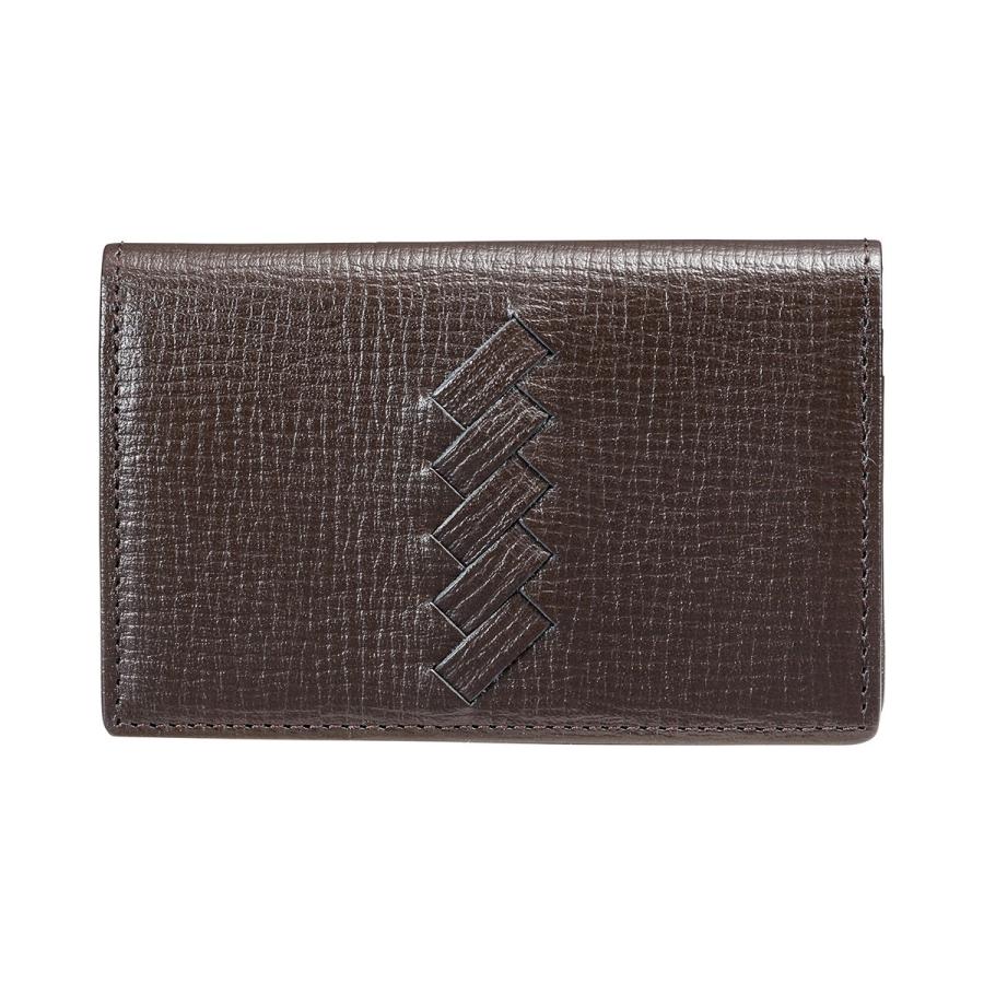 名刺入れ メンズ カードケース レディース 革 40代 30代 大容量 二つ折り パスケース suica 豊岡財布 豊岡鞄 防水 YOUTA ヨータ | YOUTA | 02