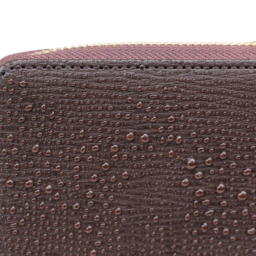 長財布レディース 本革 メンズ 財布 人気 の ウォレット レザー ラウンドファスナー 札入れ 豊岡財布 豊岡鞄 牛革 防水 YOUTA ヨータ | YOUTA | 12