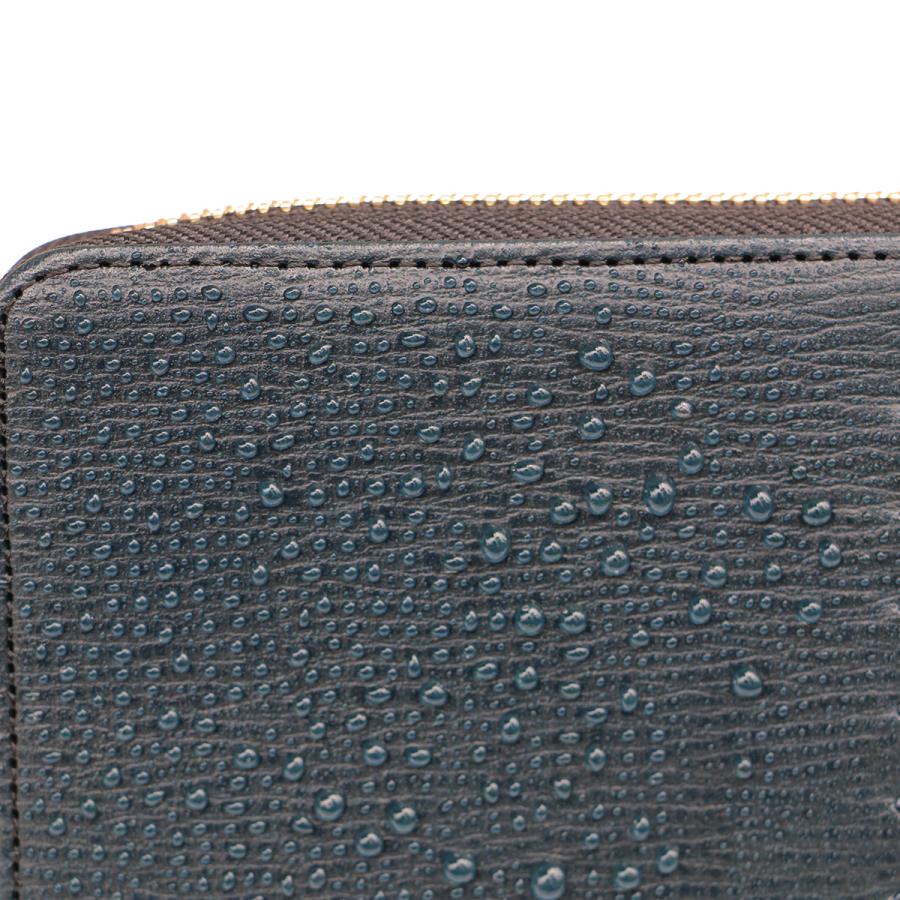 長財布レディース 本革 メンズ 財布 人気 の ウォレット レザー ラウンドファスナー 札入れ 豊岡財布 豊岡鞄 牛革 防水 YOUTA ヨータ | YOUTA | 13