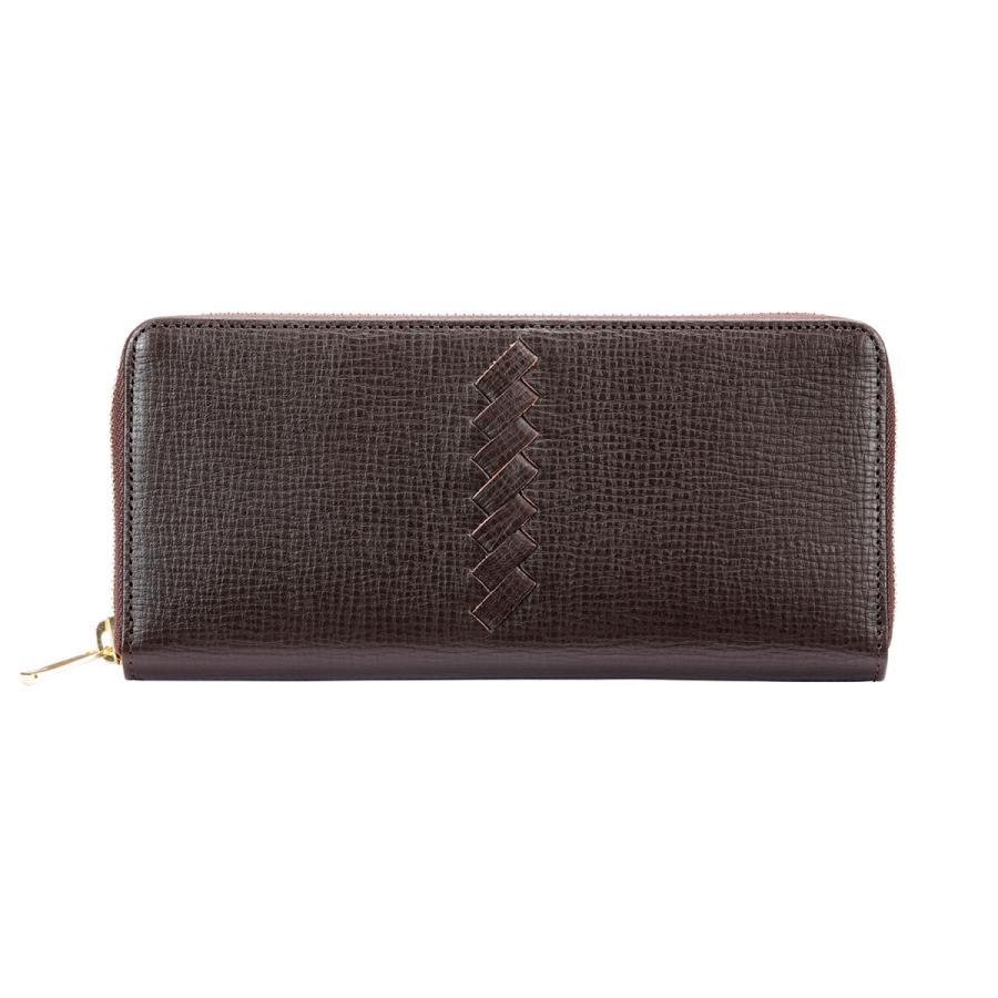 長財布レディース 本革 メンズ 財布 人気 の ウォレット レザー ラウンドファスナー 札入れ 豊岡財布 豊岡鞄 牛革 防水 YOUTA ヨータ | YOUTA | 02