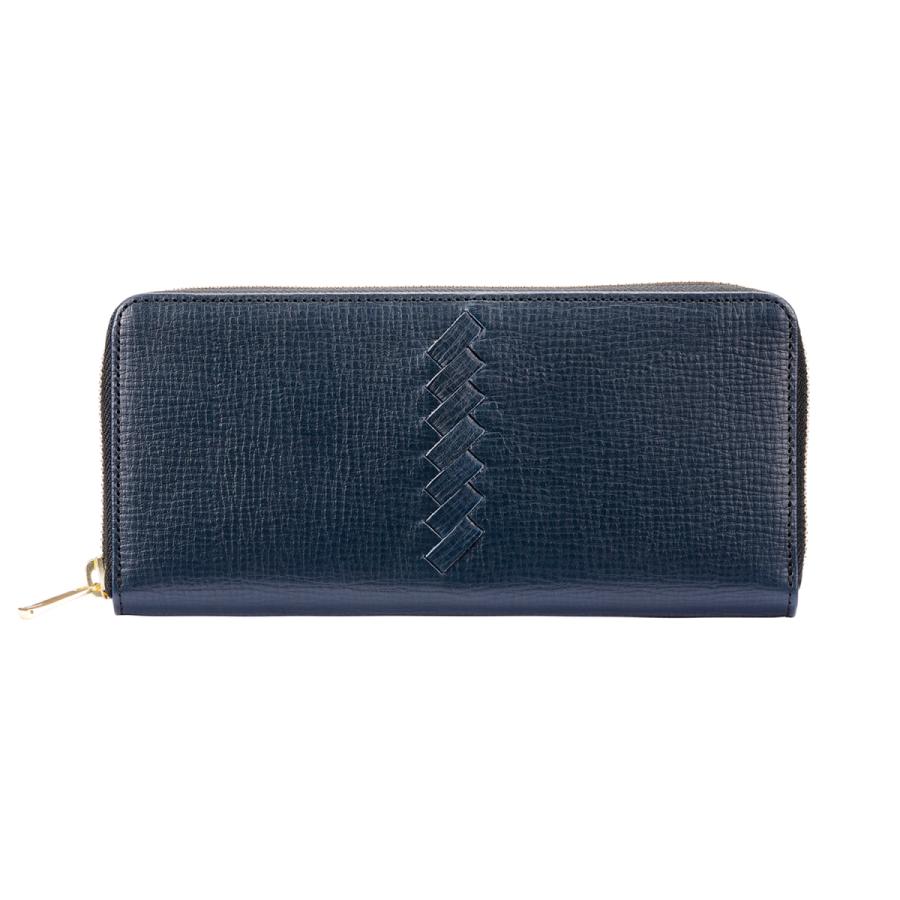 長財布レディース 本革 メンズ 財布 人気 の ウォレット レザー ラウンドファスナー 札入れ 豊岡財布 豊岡鞄 牛革 防水 YOUTA ヨータ | YOUTA | 01