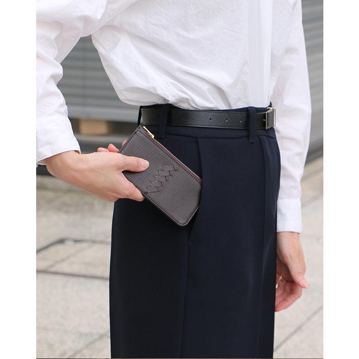 コインケース メンズ 本革 ミニ財布 レディース 人気 の ウォレット 小銭入れ レディース 豊岡財布 豊岡鞄 牛革 防水 YOUTA ヨータ | YOUTA | 04