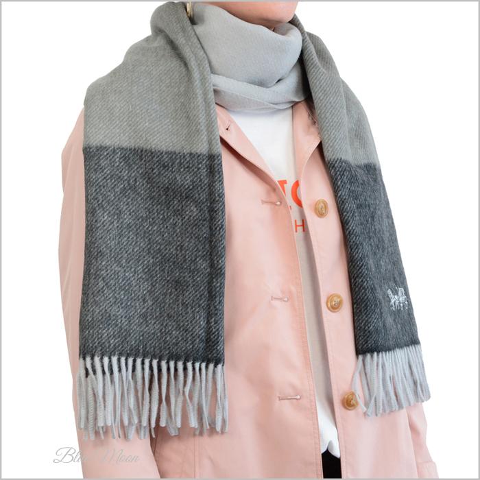 団結 習字 と組む コーチ アウトレット マフラー Azfactory Jp