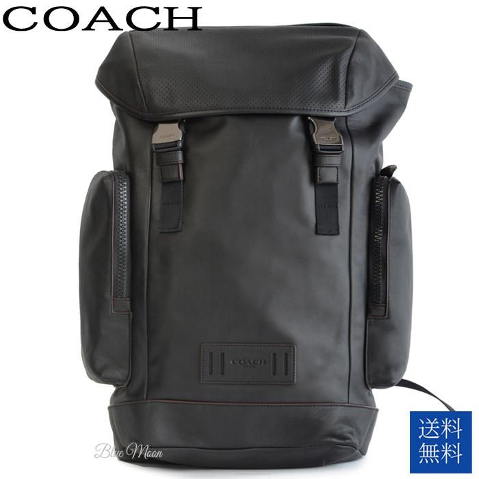 ポイント10倍 コーチ Coach バッグ メンズ リュックサック バックパック 大容量 本革 アウトレット ビジネス ブラック 黒 ブランド 870qbbk ブルームーン Yahoo 店 通販 Yahoo ショッピング 保障できる Transfer Gitsport Net