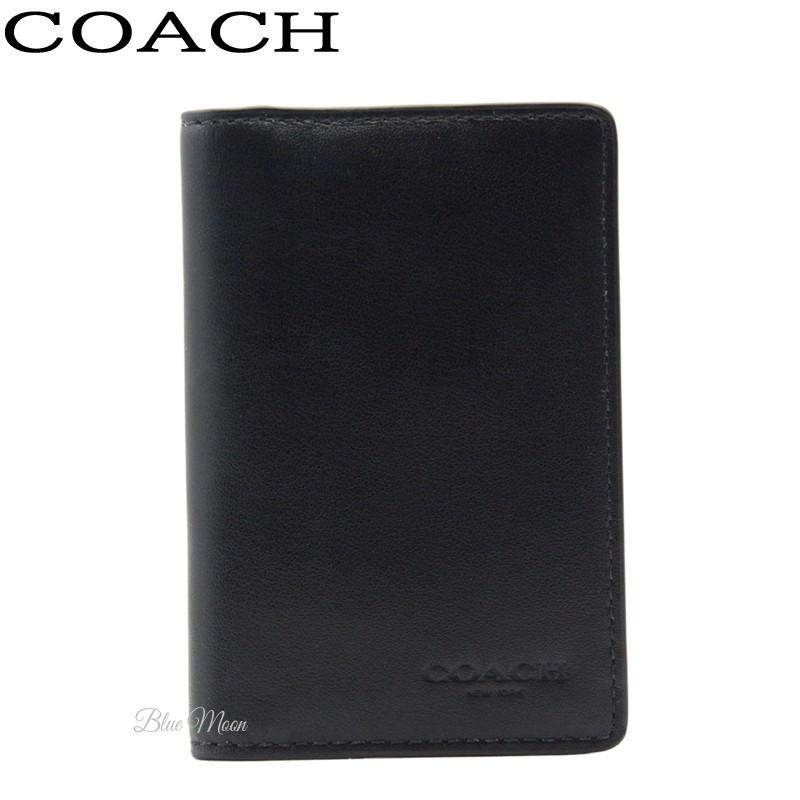 Box coach shop wallet