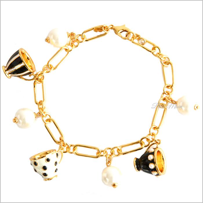 Kate Spade New York ブレスレットの商品一覧 レディースアクセサリー ファッション 通販 Yahoo ショッピング
