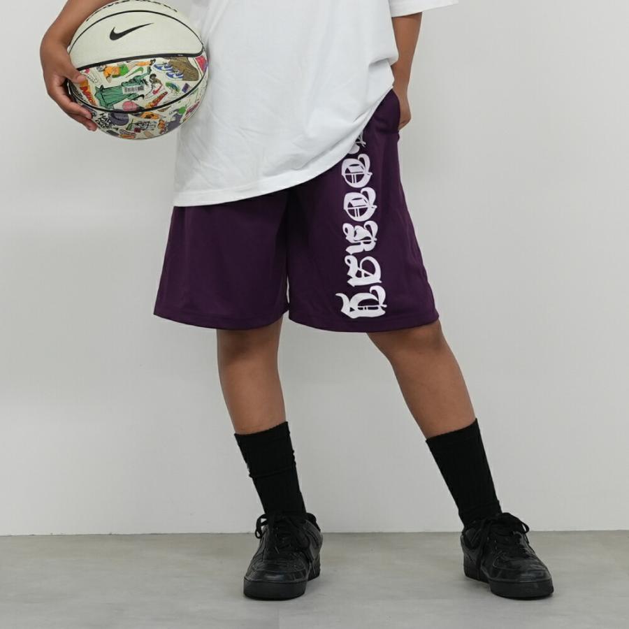 バスパン ジュニア 韓国 Legit バスパン Practice Shorts ジュニア 6 COLOR バスケショ