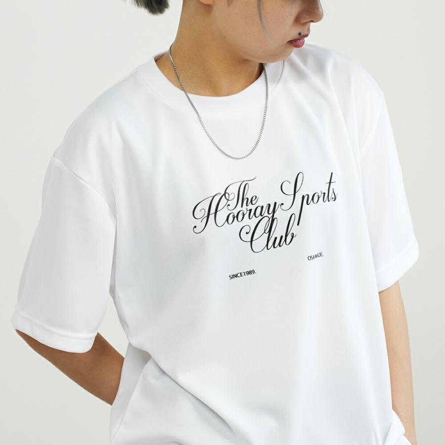 ズンバ（ZUMBA） ドライTシャツ 速乾 半袖 スポーツ ズンバウェア