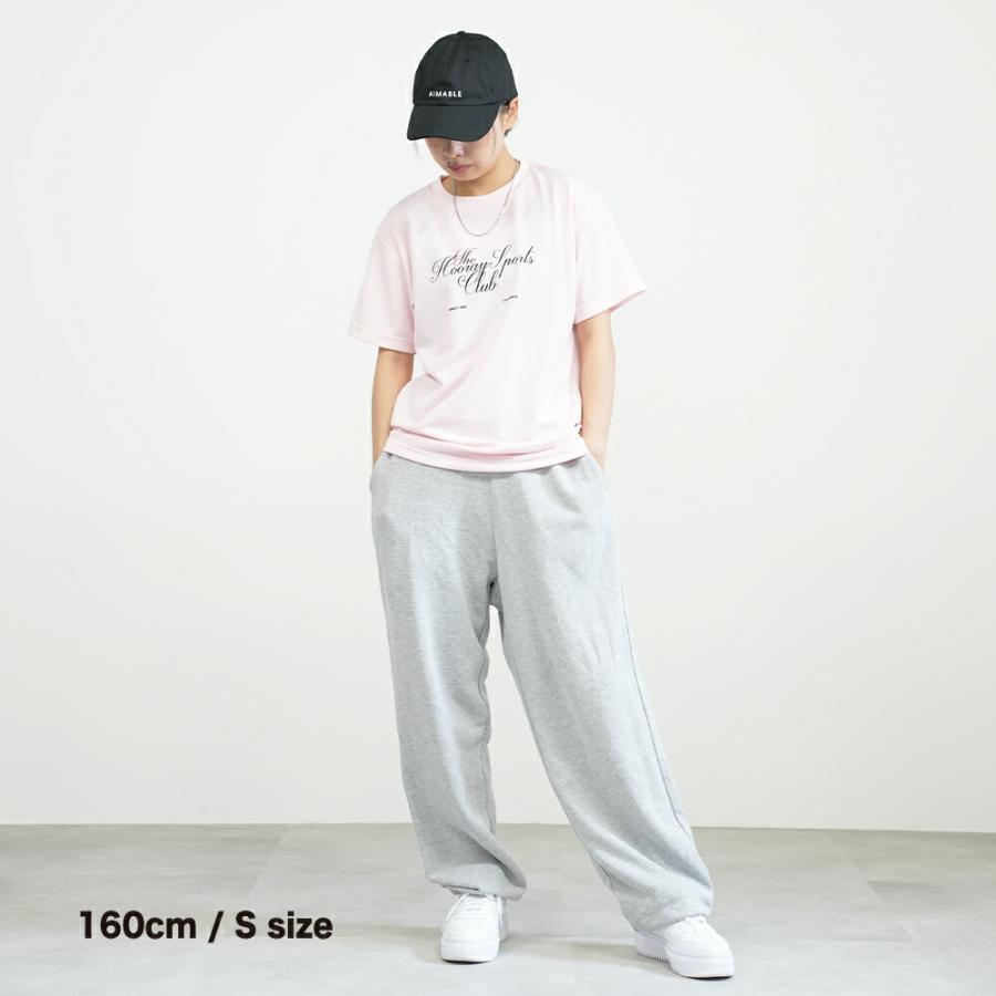 ズンバ（ZUMBA） ドライTシャツ レディース 速乾 かわいい 半袖