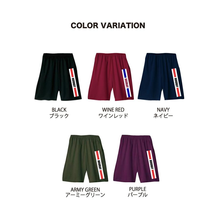 ダンスハーフパンツ バスケットパンツ ヒップホップ ストリート