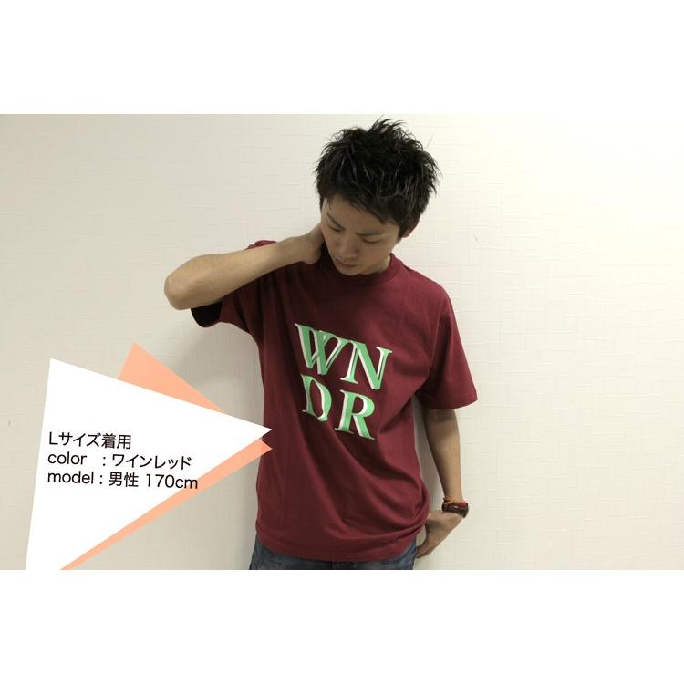 ｔシャツ キッズ ダンス 衣装 メンズ レディース ストリート系 ファッション ヒップホップ 韓国 派手 おしゃれ かっこいい 可愛い Wandererのロゴtシャツ Wanderer Wndr Tshirts Kids Basis Real Wear Shop 通販 Yahoo ショッピング