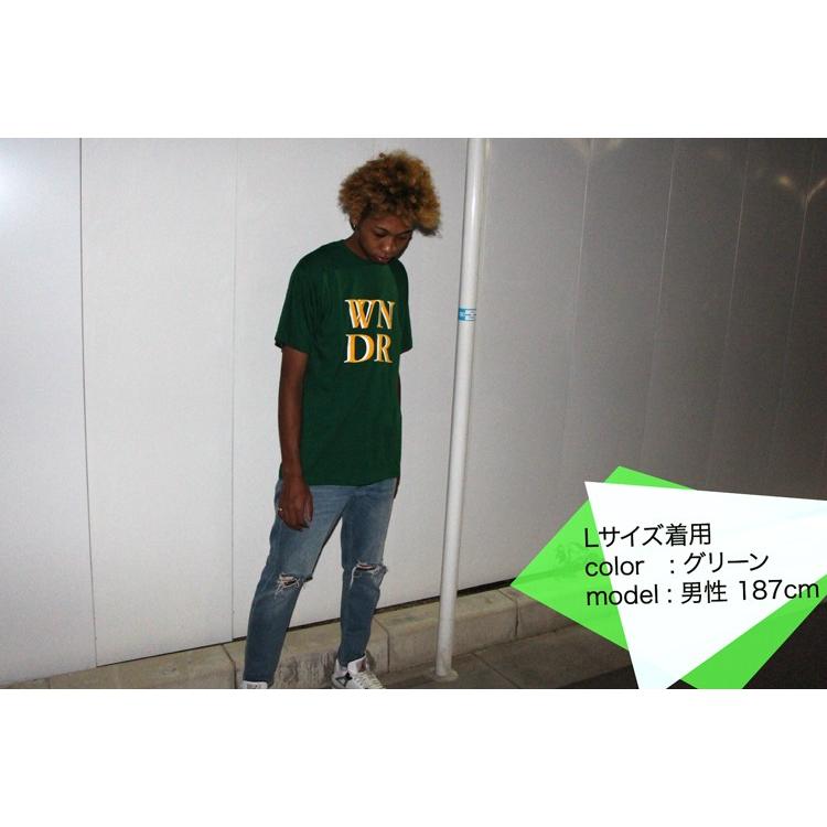 ｔシャツ キッズ ダンス 衣装 メンズ レディース ストリート系 ファッション ヒップホップ 韓国 派手 おしゃれ かっこいい 可愛い Wandererのロゴtシャツ Wanderer Wndr Tshirts Kids 韓国ファッションのベイシス 通販 Yahoo ショッピング