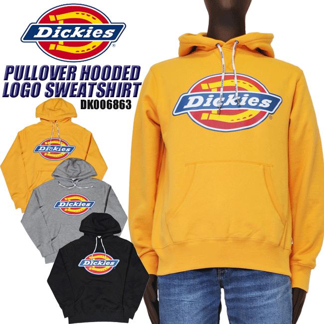 Dickies ディッキーズ Dk ブランドロゴ プルオーバーパーカー メンズ スウェット Dickies Dickies 送料無料 Dk ジーンズ専門店basis 通販 Yahoo ショッピング