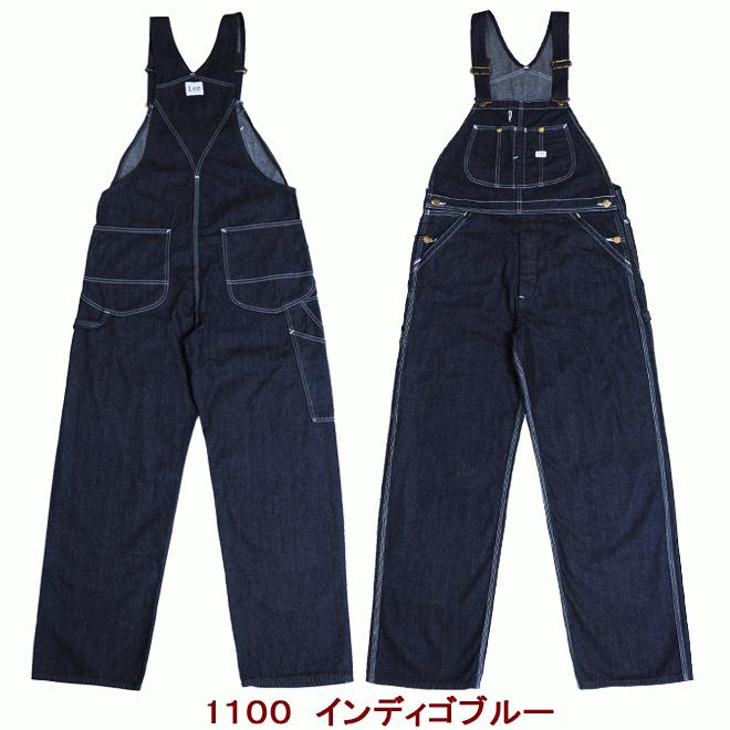 Lee リー Lm7254 ダンガリース オーバーオール メンズ Lee Lee 送料無料 Lm7254w ジーンズ専門店basis 通販 Yahoo ショッピング