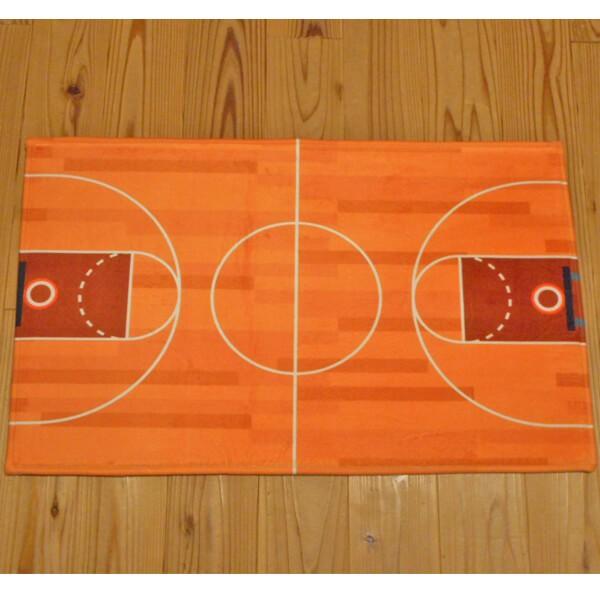 超レアなバスケットコートのルームマット Bks0003 バスケグッズグラシアス 通販 Yahoo ショッピング