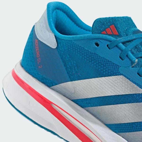 adidas（アディダス） ADIZERO SL2 W アディゼロ エスエルツー