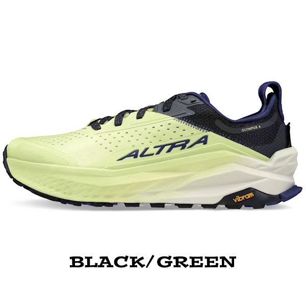 アウトドアキャンペーン レディース オリンパス6.0 OLYMPUS ALTRA アルトラ トレイルランニングシューズ トレラン 長距離 長時間 ロングトレイル_2