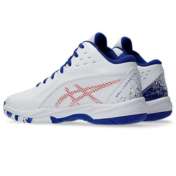 ASICS ゲルフープ GEL-IMPROVE 3 サイズ /20.0cm〜22.0cm ASICS ゲルフープ GEL-IMPROVE 3 サイズ /20.0cm〜22.0cm