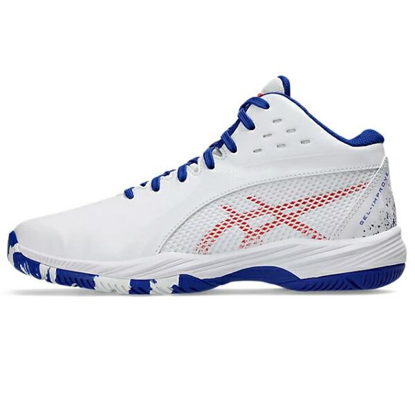 ASICS ゲルフープ GEL-IMPROVE 3 サイズ /20.0cm〜22.0cm ASICS ゲルフープ GEL-IMPROVE 3 サイズ /20.0cm〜22.0cm