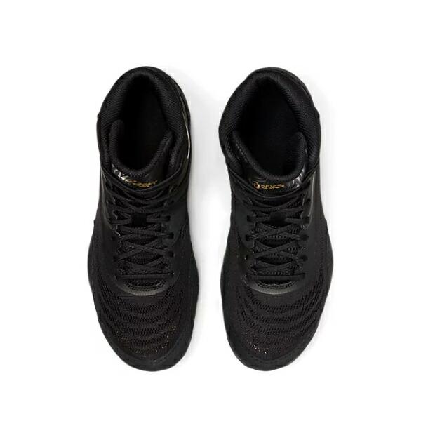 ASICS（アシックス） レスリングシューズ ボクシングシューズ