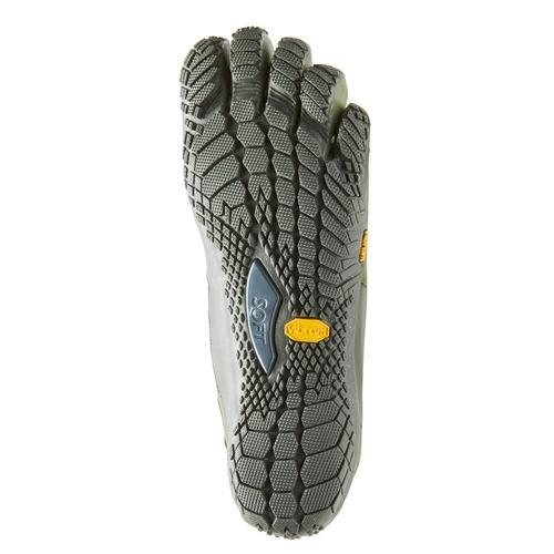 V-Trek Insulated Vトレックインスレイテド Military/Grey レディース vibram fivefingers ビブラムファイブフィンガーズ｜basket-exceed｜02