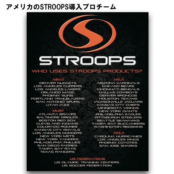 ストループス パイソンストライカー Python Striker 送料別途徴求商品/区分1 代引き支払い不可 STROOPS スポーツ トレーニング_2