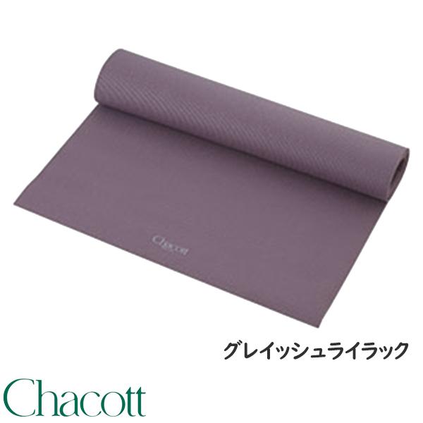 チャコット ストレッチマット ケース付き 厚さ3.5mm Chacott ヨガ トレーニング｜basket-exceed｜03