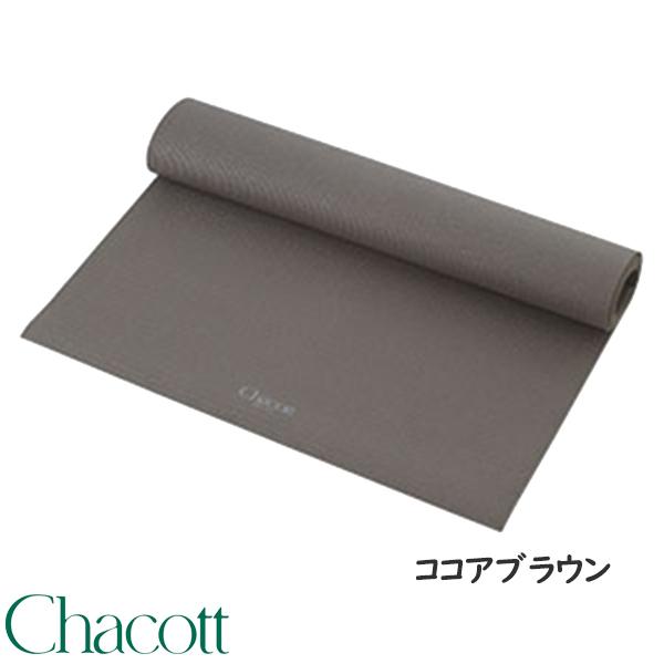 Chacott（チャコット） ストレッチマット ケース付き 厚さ3.5mm