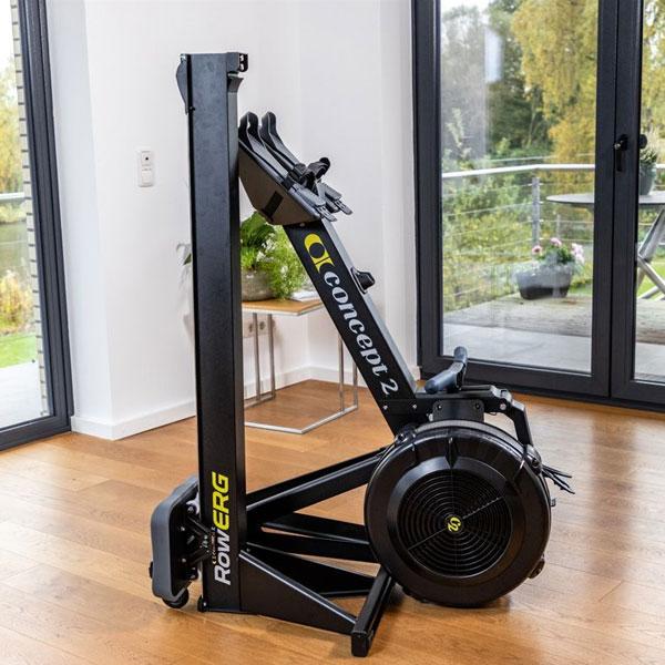 コンセプトツー スタンダード ローエルゴ Concept2 トレーニング