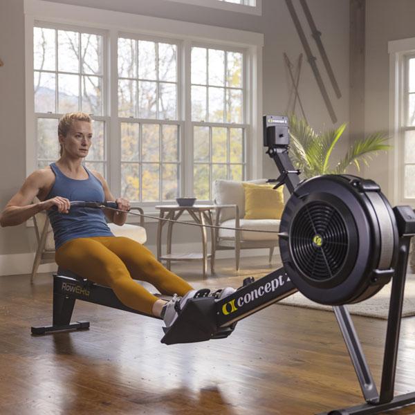 コンセプトツー スタンダード ローエルゴ Concept2 トレーニング