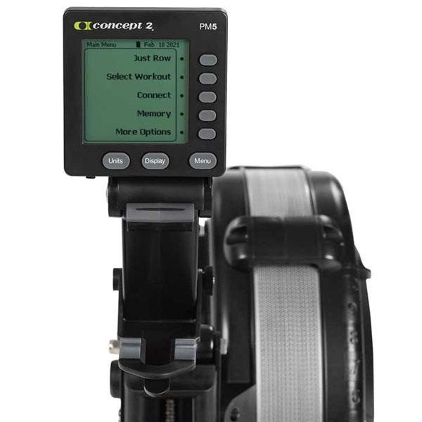 コンセプトツー スタンダード ローエルゴ Concept2 トレーニング