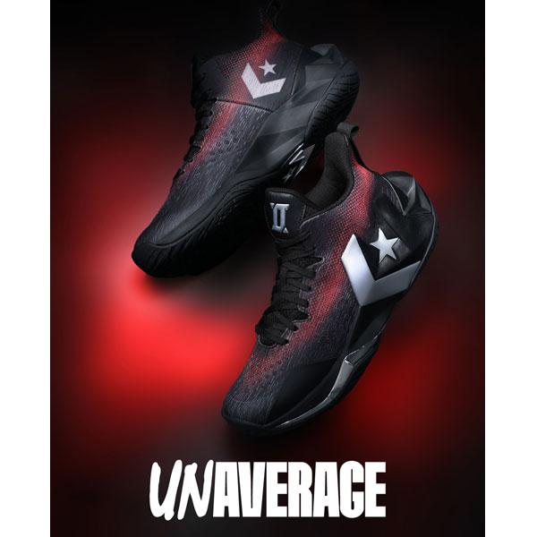 CONVERSE（コンバース） 「富樫勇樹 シグネチャーモデル」 CONS