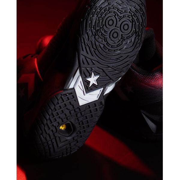 CONVERSE（コンバース） 「富樫勇樹 シグネチャーモデル」 CONS