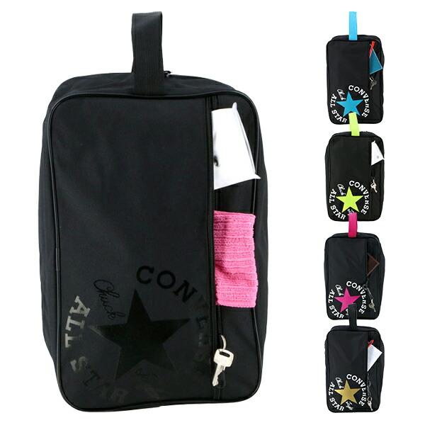 在庫あり シューズケース CONVERSE コンバース 吸汗速乾 昇華プリント 半袖 バスケットボール 部活 converse