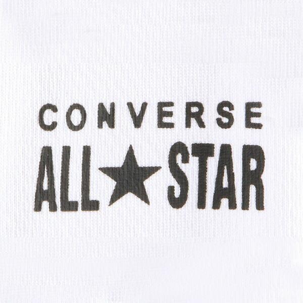プリント Tシャツ (メンズ M〜XO) CONVERSE コンバース 吸水 速乾 半袖 バスケットボール 部活 試合 練習 ダンス CB221358 返品・交換不可セール商品|basket-exceed|06