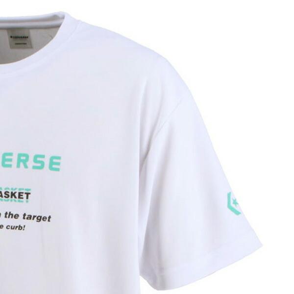プリントTシャツ メンズ M〜XO CONVERSE コンバース 吸水 速乾 ラバープリント 半袖 バスケットボール 部活 試合 練習 cb221361 :converse-cb221361:B-EXCEED バスケットボール専門店 - 通販 - Yahoo!ショッピング プリントTシャツ メンズ M〜XO CONVERSE コンバース 吸水 速乾 ラバープリント 半袖 バスケットボール 部活 試合 練習 cb221361 :converse-cb221361:B-EXCEED バスケットボール専門店 - 通販 - Yahoo!ショッピング