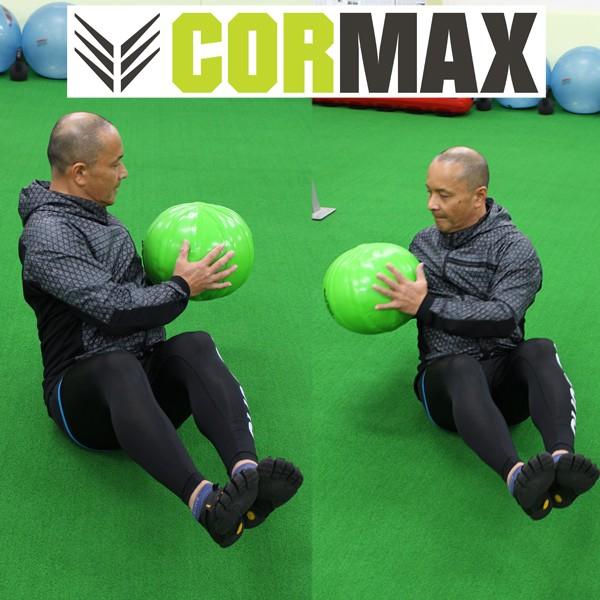 AQA（エーキューエー） CORMAX コアマックス AQA Balls アクアボール