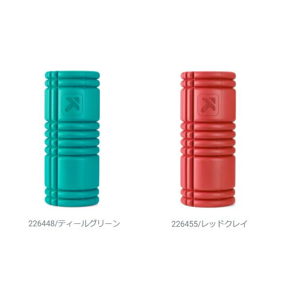 TRIGGER POINT（トリガーポイント） グリッドフォームローラー The