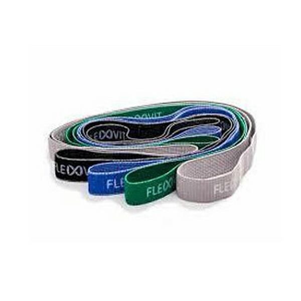 FLEXVIT REVOLVE フレックスビット レボルヴバンド FLEXVIT フレックスヴィット トレーニング フィットネス バンドトレーニング スーパーバンド 伸展ストレッチ | 