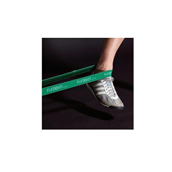 FLEXVIT REVOLVE フレックスビット レボルヴバンド FLEXVIT フレックスヴィット トレーニング フィットネス バンドトレーニング スーパーバンド 伸展ストレッチ |  | 14