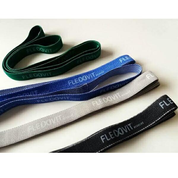 FLEXVIT REVOLVE フレックスビット レボルヴバンド FLEXVIT フレックスヴィット トレーニング フィットネス バンドトレーニング スーパーバンド 伸展ストレッチ |  | 03